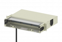 Fiber Distribution Cabinets